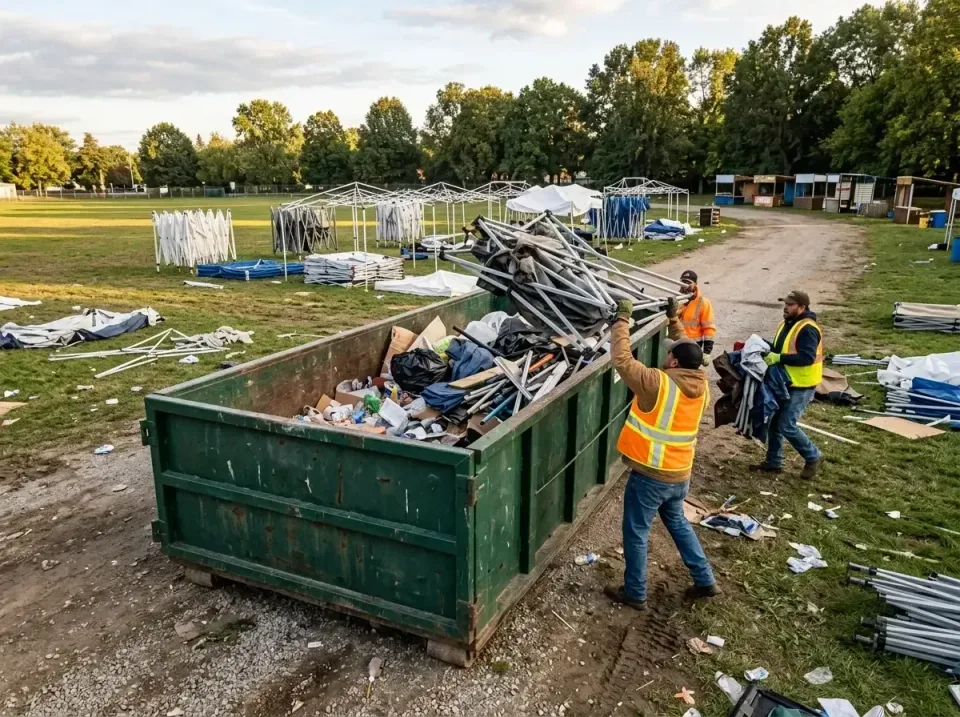 temporary-event-waste-containe-016 — frequently asked questions, Roll-Off Dumpster Rental Services in Xenia, OH